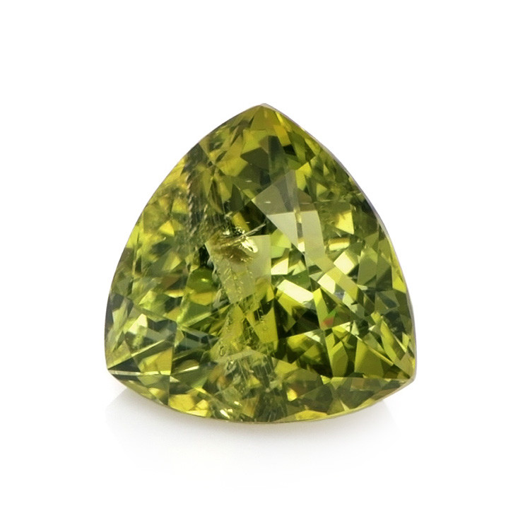 5.85 Ct. Tourmaline from Mozambique