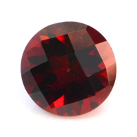 2.91 Ct. Garnet from Ceylon (Sri Lanka) Video