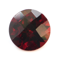2.55 Ct. Garnet from Ceylon (Sri Lanka) Video
