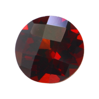 2.05 Ct. Garnet from Ceylon (Sri Lanka) Video