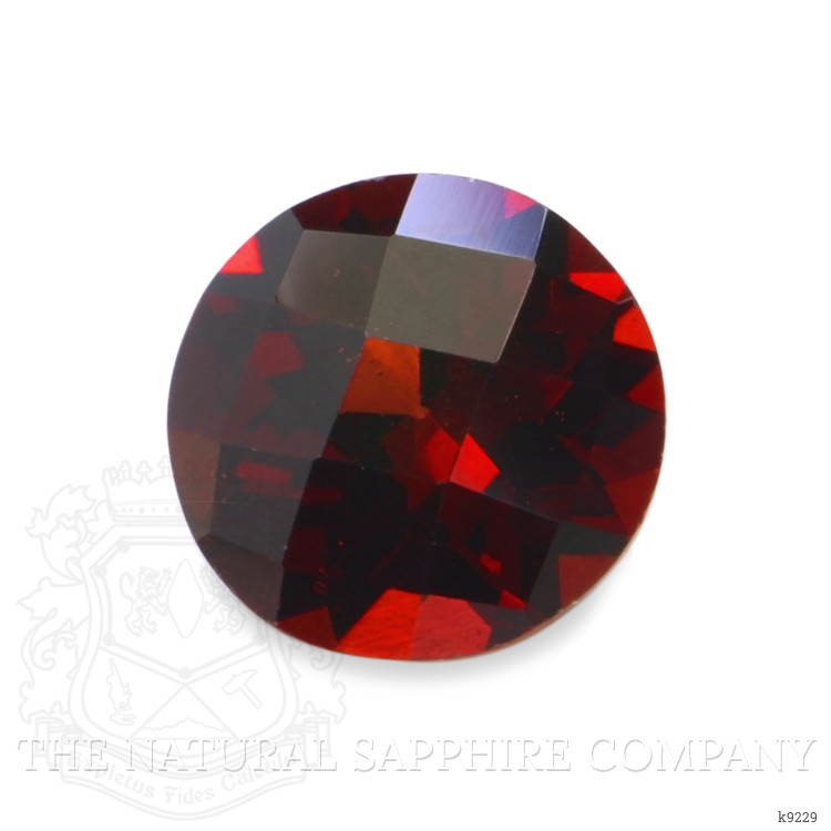 2.05 Ct. Garnet from Ceylon (Sri Lanka)