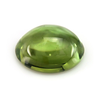 4.04 Ct. Cabochon Tourmaline from Mozambique Video