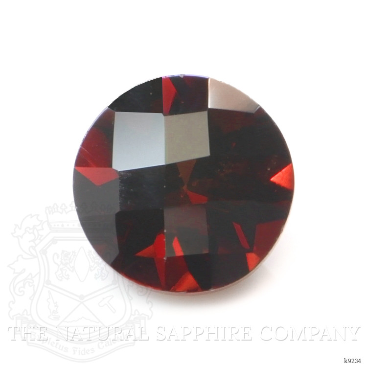 2.41 Ct. Garnet from Ceylon (Sri Lanka)
