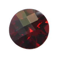 2.50 Ct. Garnet from Ceylon (Sri Lanka) Video