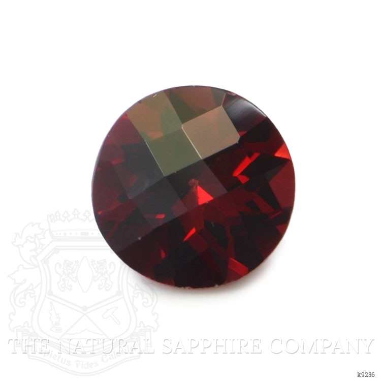 2.50 Ct. Garnet from Ceylon (Sri Lanka)