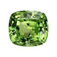 1.52 Ct. Tourmaline from Mozambique Video