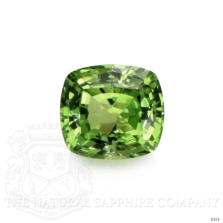 1.52 Ct. Tourmaline from Mozambique