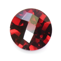 2.23 Ct. Garnet from Ceylon (Sri Lanka) Video