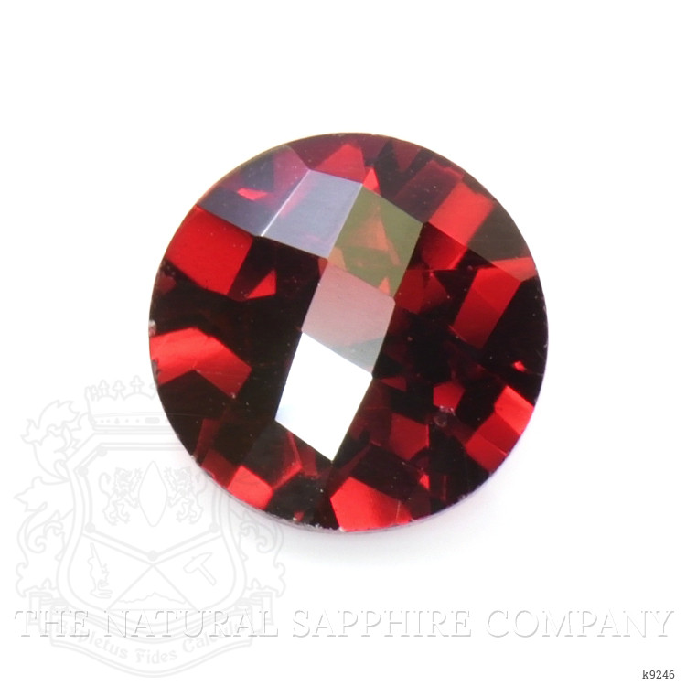 2.23 Ct. Garnet from Ceylon (Sri Lanka)