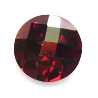 2.18 Ct. Garnet from Ceylon (Sri Lanka) Video
