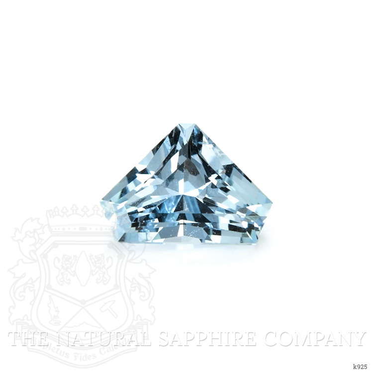 0.82 Ct. Aquamarine from Mozambique