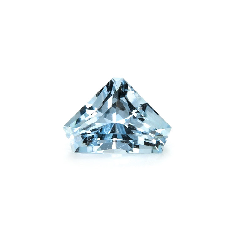 0.82 Ct. Aquamarine from Mozambique