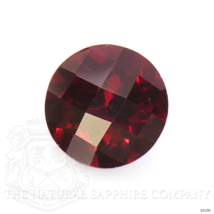 2.51 Ct. Garnet from Ceylon (Sri Lanka)
