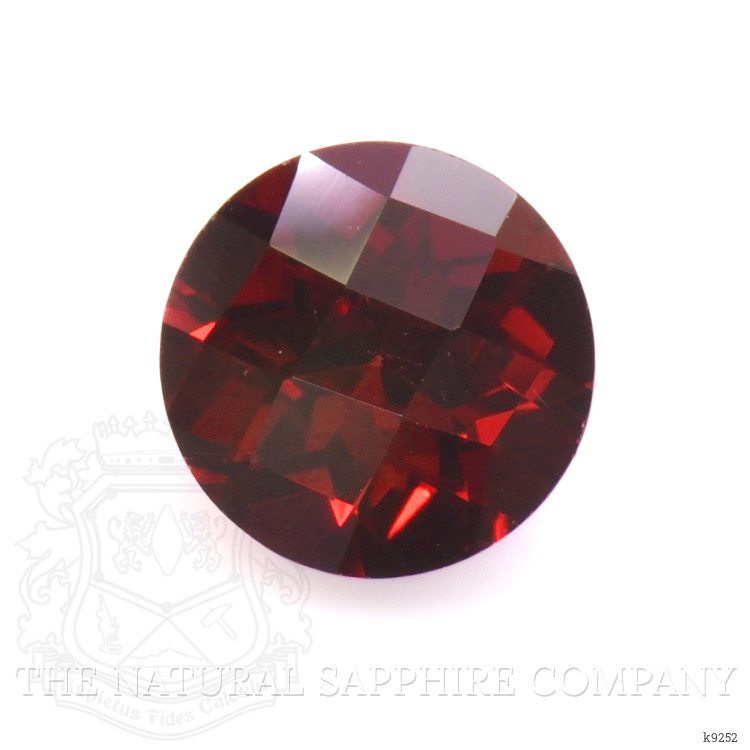 2.33 Ct. Garnet from Ceylon (Sri Lanka)