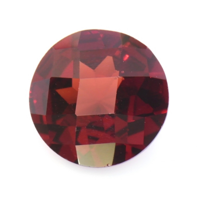 1.90 Ct. Garnet from Ceylon (Sri Lanka) Video