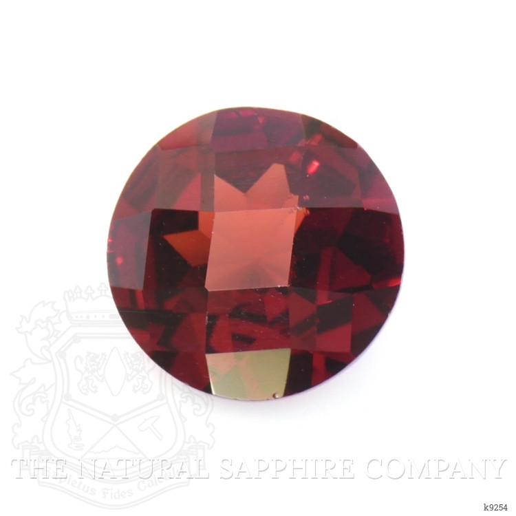 1.90 Ct. Garnet from Ceylon (Sri Lanka)