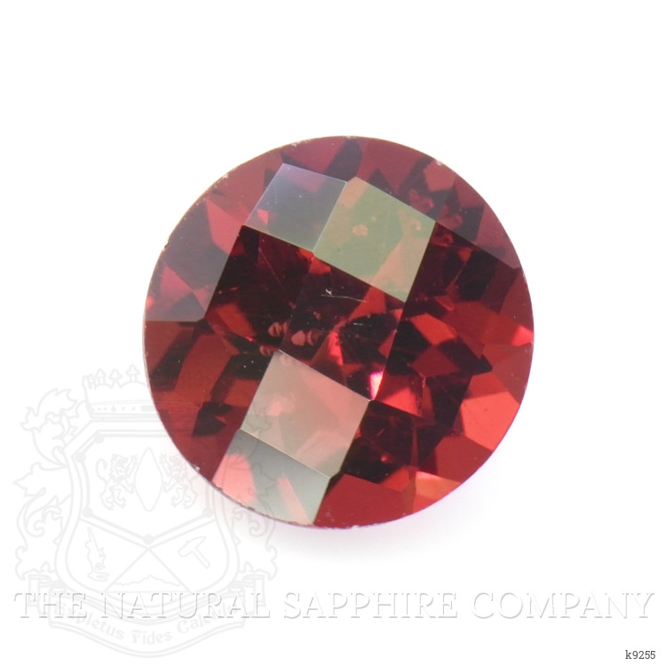 2.39 Ct. Garnet from Ceylon (Sri Lanka)