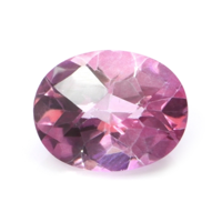 2.37 Ct. Topaz from Ceylon (Sri Lanka) Video