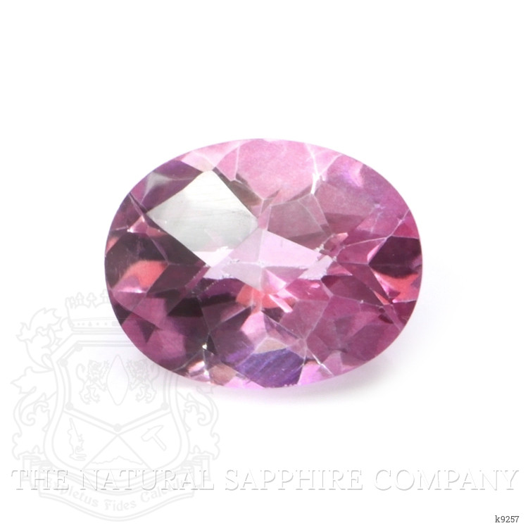 2.37 Ct. Topaz from Ceylon (Sri Lanka)