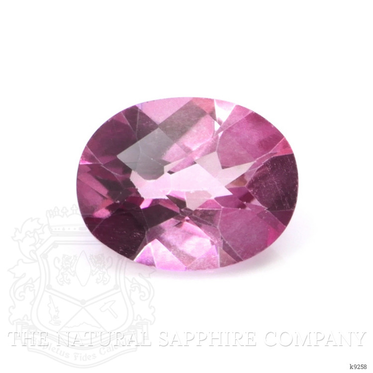 2.16 Ct. Topaz from Ceylon (Sri Lanka)