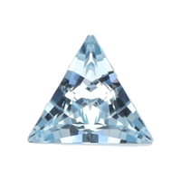 0.84 Ct. Aquamarine from Mozambique Video