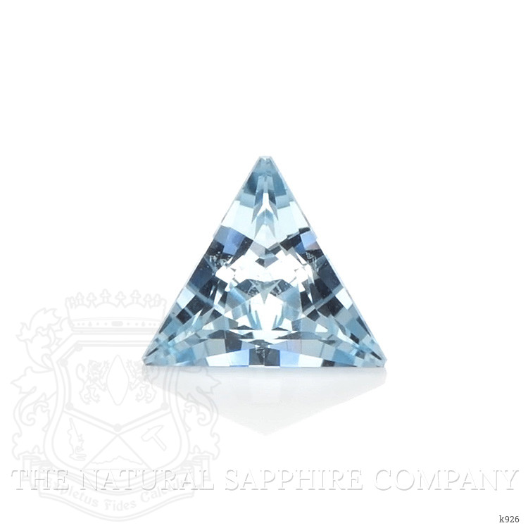 0.84 Ct. Aquamarine from Mozambique