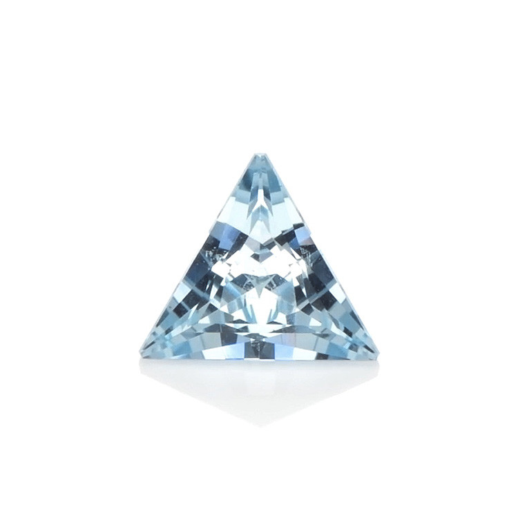 0.84 Ct. Aquamarine from Mozambique