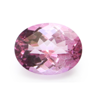 2.14 Ct. Topaz from Ceylon (Sri Lanka) Video