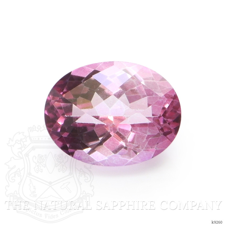 2.14 Ct. Topaz from Ceylon (Sri Lanka)