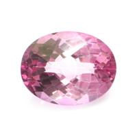 2.32 Ct. Topaz from Ceylon (Sri Lanka) Video