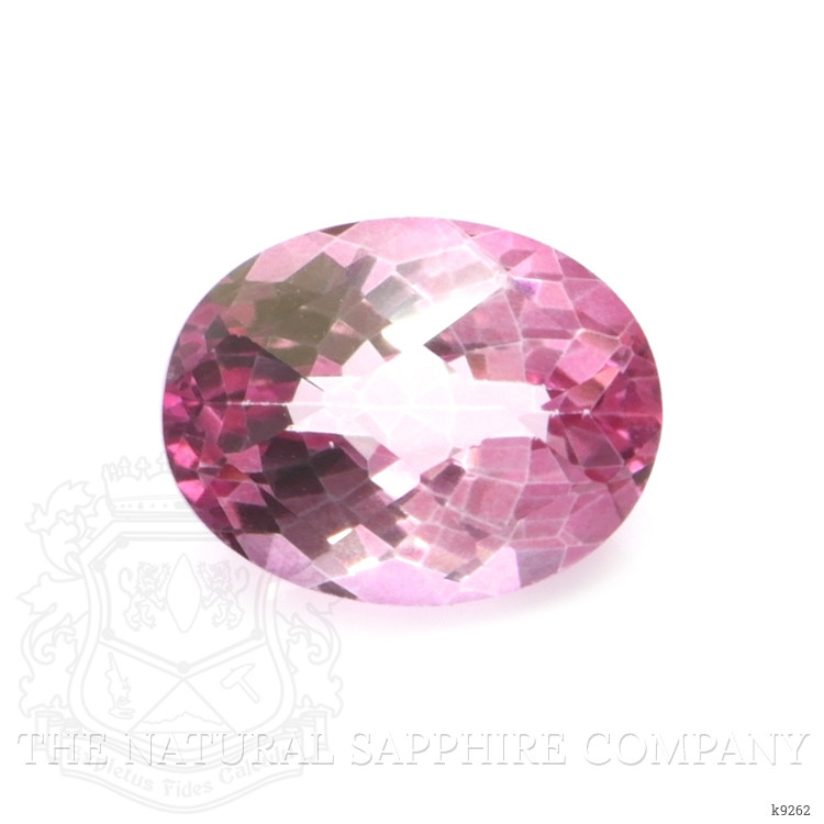 2.32 Ct. Topaz from Ceylon (Sri Lanka)