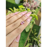 2.32 Ct. Topaz from Ceylon (Sri Lanka) Life Style