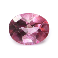 2.14 Ct. Topaz from Ceylon (Sri Lanka) Video