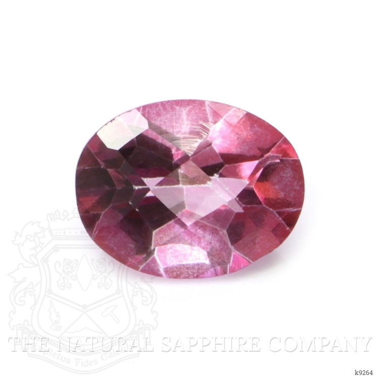 2.14 Ct. Topaz from Ceylon (Sri Lanka)