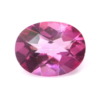 2.05 Ct. Topaz from Ceylon (Sri Lanka) Video