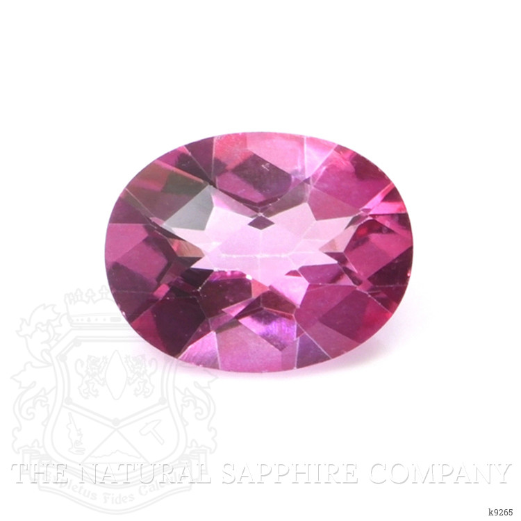 2.05 Ct. Topaz from Ceylon (Sri Lanka)