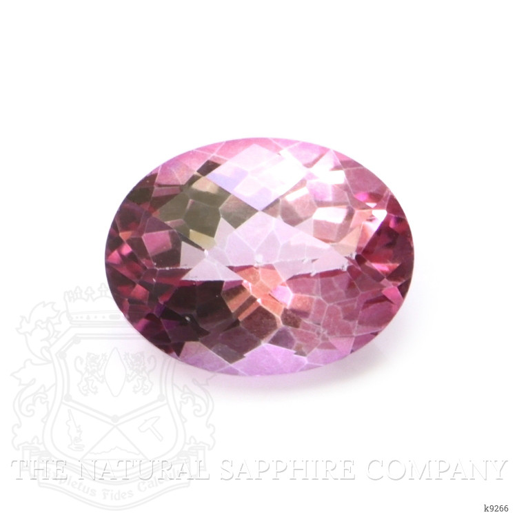 2.17 Ct. Topaz from Ceylon (Sri Lanka)