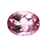 2.27 Ct. Topaz from Ceylon (Sri Lanka) Video