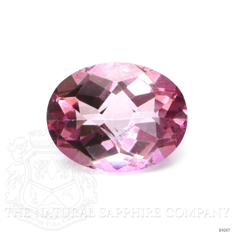 2.27 Ct. Topaz from Ceylon (Sri Lanka)