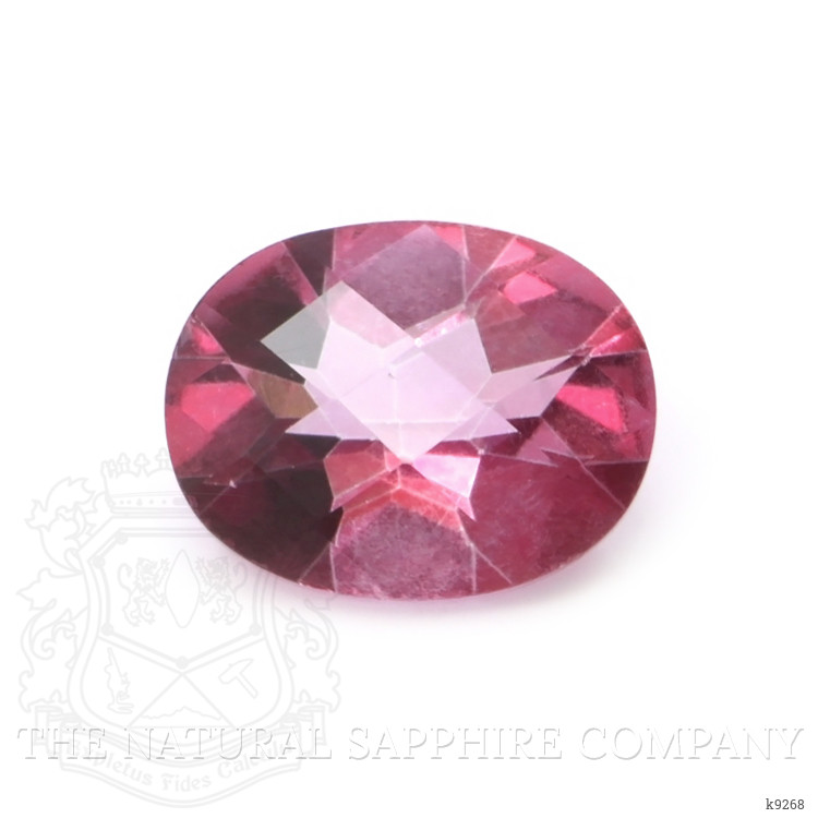 2.02 Ct. Topaz from Ceylon (Sri Lanka)