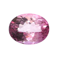 2.20 Ct. Topaz from Ceylon (Sri Lanka) Video