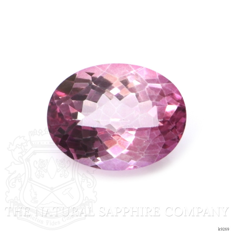 2.20 Ct. Topaz from Ceylon (Sri Lanka)