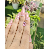 2.20 Ct. Topaz from Ceylon (Sri Lanka) Life Style