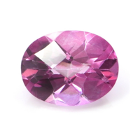 2.31 Ct. Topaz from Ceylon (Sri Lanka) Video