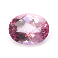 2.29 Ct. Topaz from Ceylon (Sri Lanka) Video