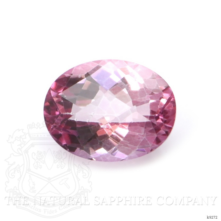 2.29 Ct. Topaz from Ceylon (Sri Lanka)