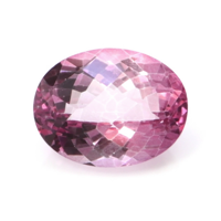 2.18 Ct. Topaz from Ceylon (Sri Lanka) Video