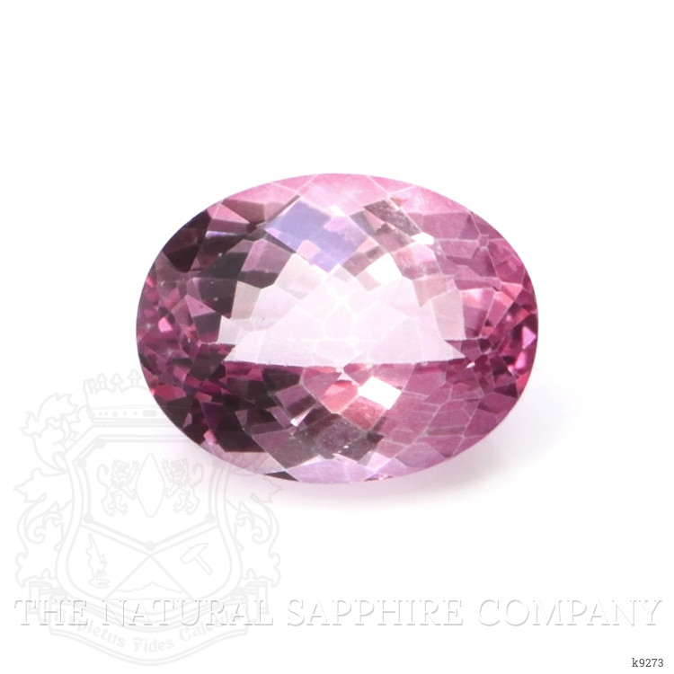 2.18 Ct. Topaz from Ceylon (Sri Lanka)