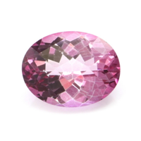 2.10 Ct. Topaz from Ceylon (Sri Lanka) Video