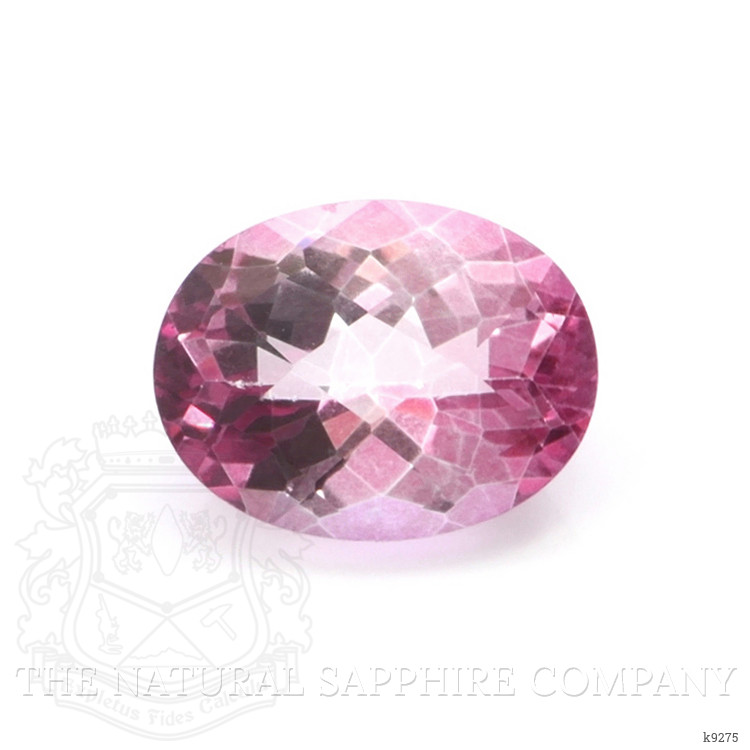 2.12 Ct. Topaz from Ceylon (Sri Lanka)